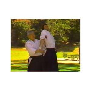   Ki Society Aikido DVD 2 Basic Defensive Techniques DVD with Ken Ota