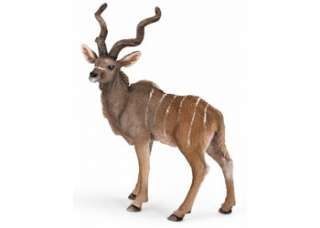   Antelope Schleich toy figure NEW Wild Life Animal * Africa *  