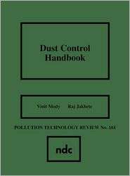   Control Handbook, (0815511825), V. Mody, Textbooks   