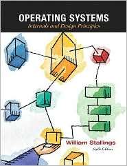   , (0136006329), William Stallings, Textbooks   