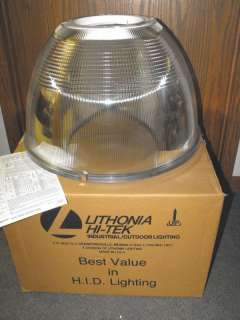Lithonia Lighting   Reflector & Lens   #PA22LU   NEW  