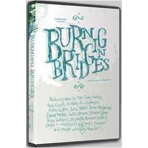 Burning Bridges DVD