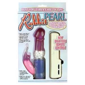  Rabbit Pearl Vibrator