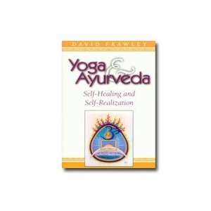  Yoga & Ayurveda 360 pages, Paperback Health & Personal 