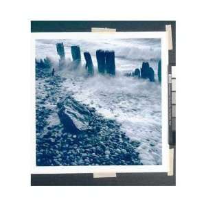  Westwind Afternoon Poster Print