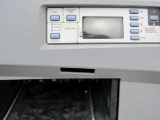   5500 42 Inch Wide Format InkJet Large Printer Plotter Q1251A  