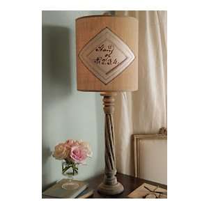  Pierre Table Lamp
