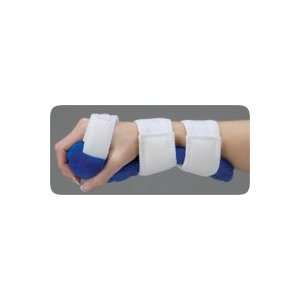  Pucci® Air Inflatable Hand Splint, Adult, Right 