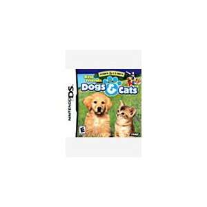  THQ Paws & Claws Dogs & Cats Best Friends