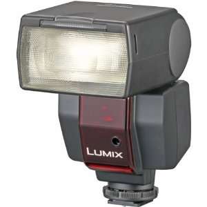  NEW External Flash for Panasonic Lumix Digital Cameras 