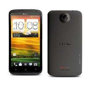 HTC One X Quad Core 32GB Android 4.0 Unlocked Cell Phone (Grey) Brand 