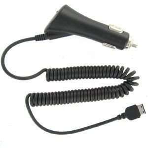  Samsung S3650 Corby Car Charger