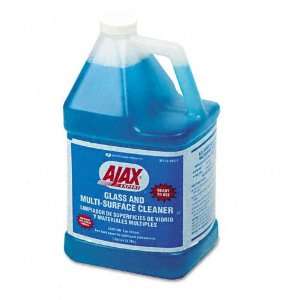  CLEANER,GLASS AJAX LQD,GL