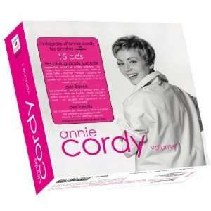  Annie Cordy Vol. 1 ANNIE CORDY Music