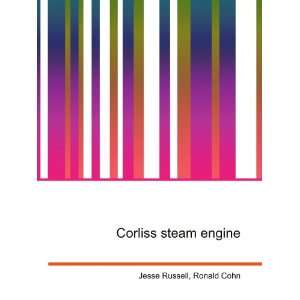  Corliss steam engine Ronald Cohn Jesse Russell Books