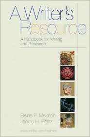   and Research, (0070400555), Elaine Maimon, Textbooks   