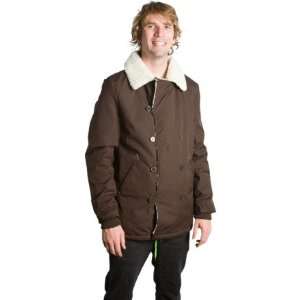  WeSC Rasheed Jacket   Mens