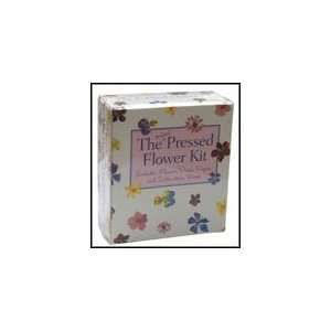  The Mini Pressed Flower Kit Beauty