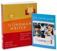 Longman Writer Rhetoric, Reader, and Research Guide Brief Edition 