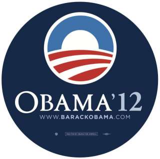 Re elect Barack Obama President 2012 Democrat Button Progressive 