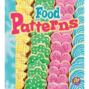  Food Patterns