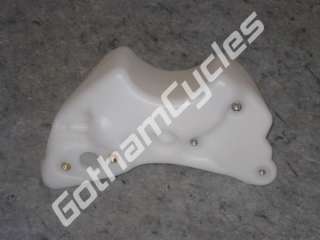NEW Ducati 748 916 996 998 Upper Water Coolant Expansion Reservoir 