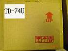   CR V CRV B20B JDM B20Z TD74U TD 74U Brand New Distributor TD74 97 01