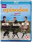 Episodes  Series 1   Matt LeBlanc   New DVD 5051561033162  