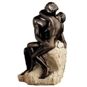  the passion statue french rodin replica sculpture New (The 