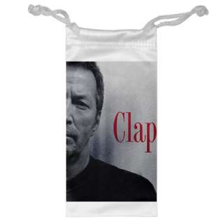 Eric Clapton Jewelry Bag Cellphone Money Gift  