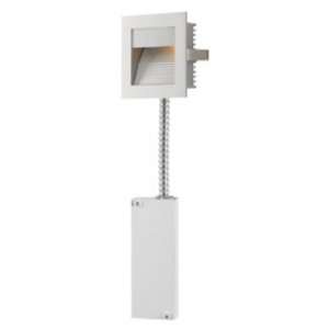 Alico Outdoor WZ 102B RS Alico Display Niche Slave Wall Recessed Step 