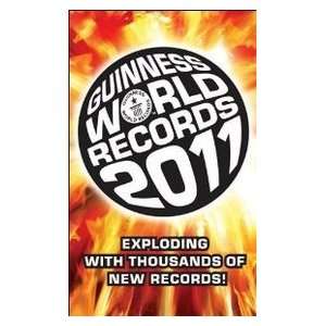   World Records 2011 (9780440423102) Craig (Editor) Glenday Books