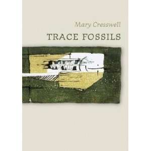  Trace Fossils Mary Cresswell Books
