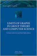 Limits of Graphs in Group Theory and Computer Science