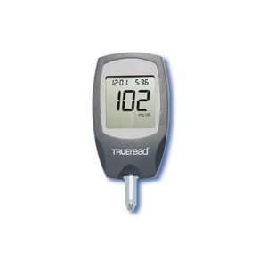 TRUEread Blood Glucose Monitor   Nipro (formerly Home Diagnostics 