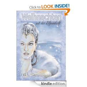 Weihnachten mit der Elfenschrift (German Edition) Ulrike Stegemann 