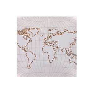  Overlay Extras World Traveler Continents 
