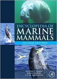   Mammals, (012373553X), William F. Perrin, Textbooks   