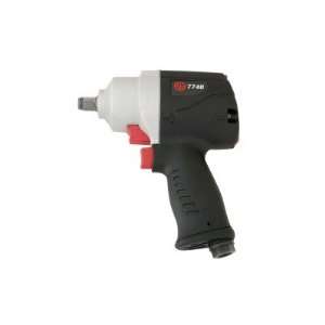  1/2 Light Weight Magnesium Impact Wrench Arts, Crafts 