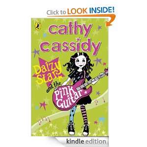   Star and the Pink Guitar Cathy Cassidy  Kindle Store
