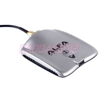 features high power wireless usb network adapter manufacturer rated 