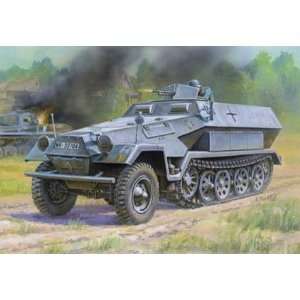   Wehrmacht German Nazi military armored vehicle track WWII World War II