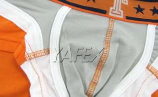   Underwear Briefs Boxers Shorts Pants Size XS S M Grey/White/Dark blue