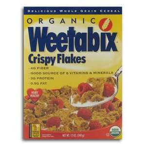Weetabix Weetabix Crispy Flakes, Organic Grocery & Gourmet Food
