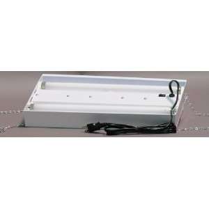  Double Fluorescent Light 