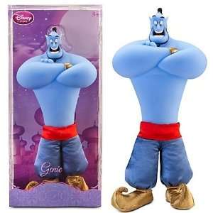  Disney Aladdin Exclusive 12 Inch Doll Figure Genie Toys 