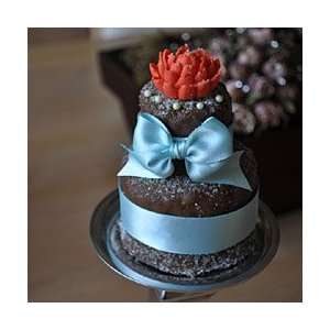  Mini Wedding Cakes   Miniature Cake Favors, Mini Party 