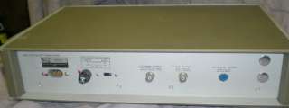 Keithley 840 Autoloc Amplifier  