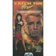 Catch the Heat (1987, VHS) David Dukes, Tiana Alexandra  