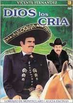   by Laguna Films, Rafael Villasenor Kuri, Vicente Fernández  DVD